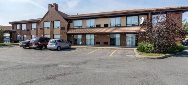 舒适酒店(Comfort Inn)图片