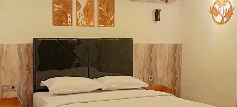 Villa de Voltaf图片