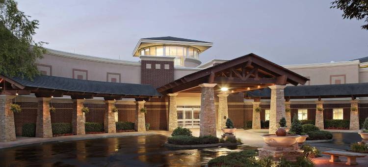 麦德威尔会议度假村及会议中心(MeadowView Conference Resort & Convention Center)图片