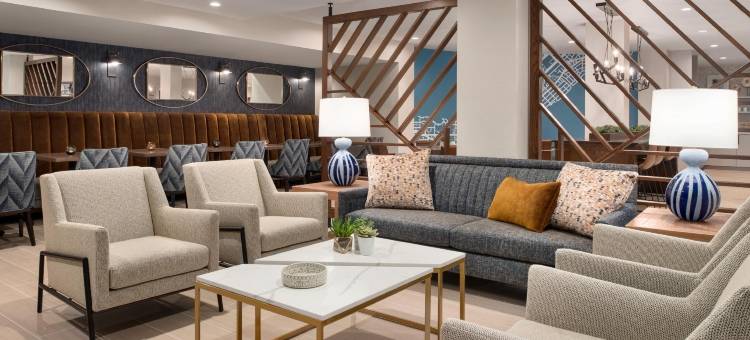 麦迪逊南万豪酒店(Madison Marriott South)图片