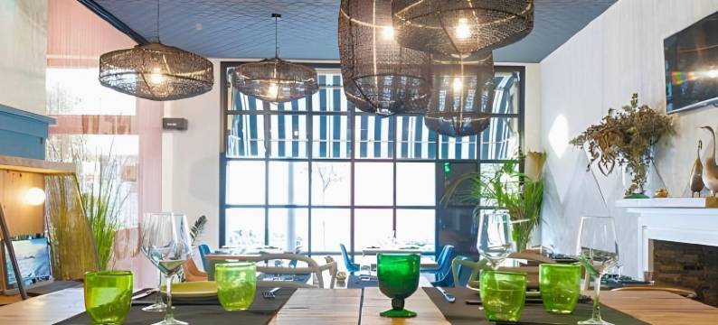 新科隆酒店(New Hotel Colon)图片