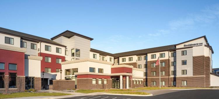 Residence Inn Minneapolis St. Paul/Eagan图片