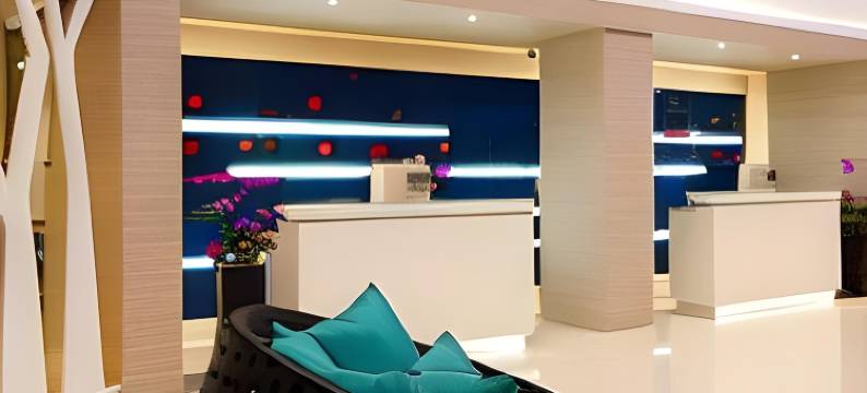 斯泰酒店(The Stay Hotel)图片