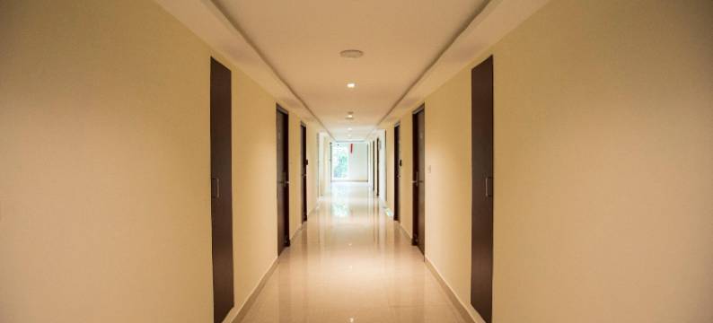 埃舍尔酒店(Hotel Esthell)图片