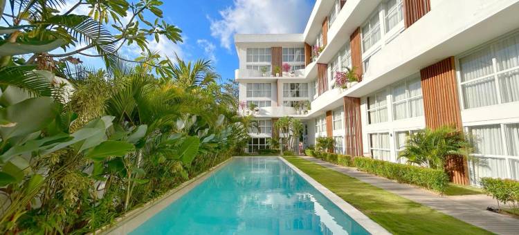 宾金特罗皮卡纳-由CPM巴厘管理(Tropicana Bingin)图片