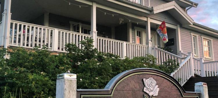 罗斯希尔住宿加早餐旅馆(Rosenhill B&B)图片