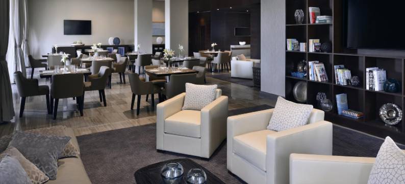 君士坦丁万豪酒店(Constantine Marriott Hotel)图片