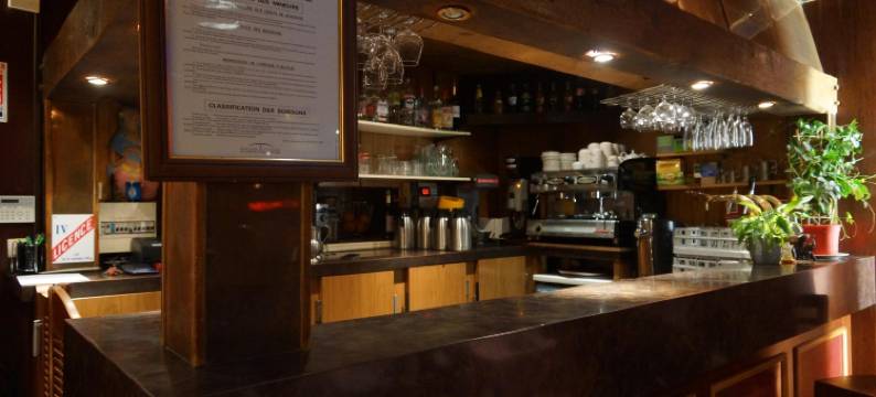 勤奋酒店(Hotel la Diligence)图片