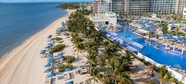 坎昆里维埃拉皇家顿水趣度假村(Royalton Splash Riviera Cancun, An Autograph Collection All-Inclusive Resort)图片