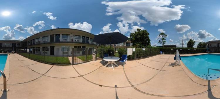 孔洛6号汽车旅馆(Motel 6 Conroe, TX)图片