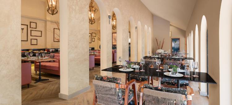 Am Hotel Kollection, Meerut图片