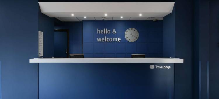 伯明翰机场旅屋酒店(Travelodge Birmingham Airport)图片