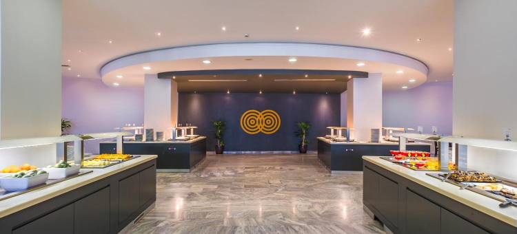 基普里奥蒂斯水上乐园酒店(Kipriotis Aqualand Hotel)图片