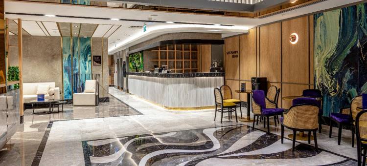 阿菲永卡拉希萨尔希尔顿逸林酒店(DoubleTree by Hilton Afyonkarahisar)图片