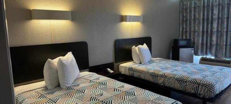 乔治亚州提夫顿6号汽车旅馆(Motel 6 Tifton, GA)图片