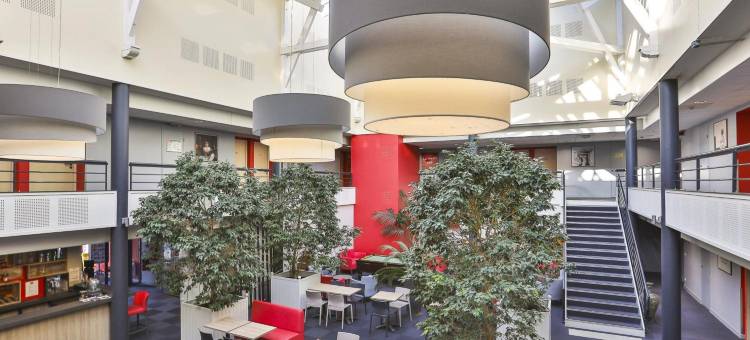 Ace Hôtel Vendée Saint Hermine图片