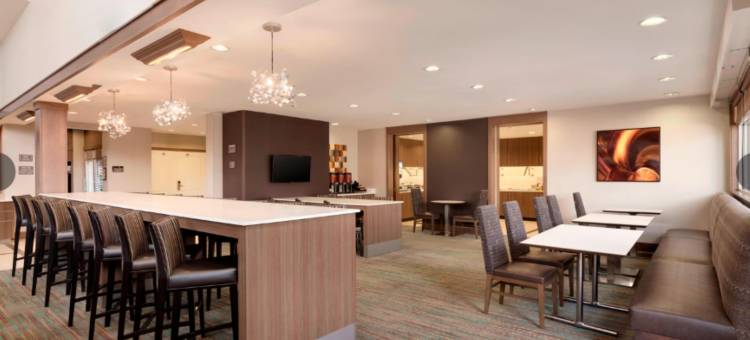 Residence Inn San Angelo图片