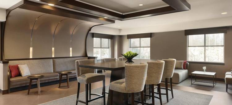 凯悦嘉轩酒店-普鲁士王费城(Hyatt Place Philadelphia/ King of Prussia)图片