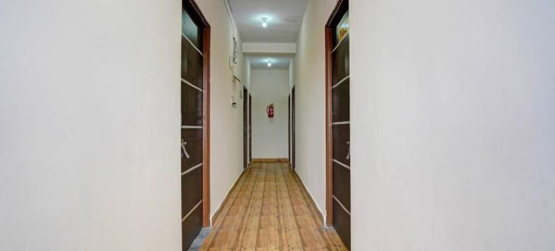 Hotel O V7 Inn Service Apartment图片