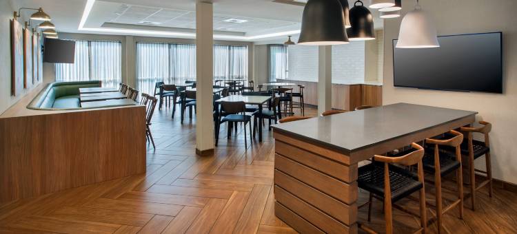 萨默塞特万枫套房酒店(Fairfield Inn & Suites Somerset)图片