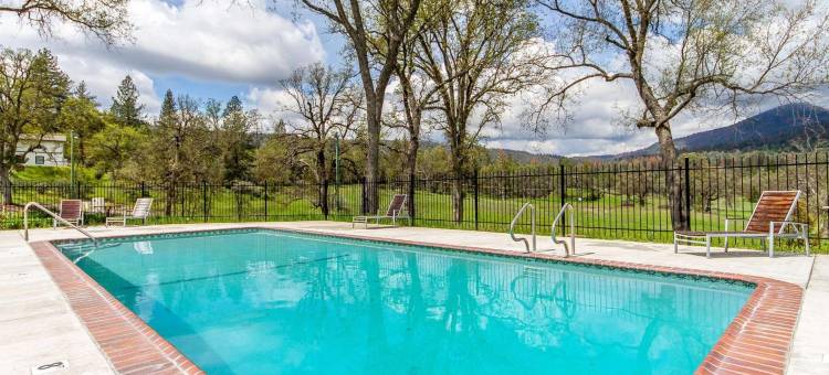 塞拉天空牧场，Ascend酒店精选系列(Sierra Sky Ranch)图片