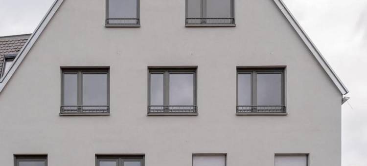 limehome Metzingen Wilhelmstr公寓(Limehome Metzingen Wilhelmstr)图片