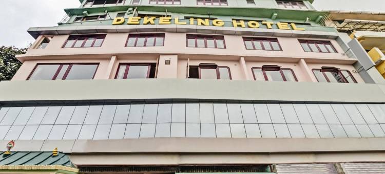 Dekeling Hotel图片