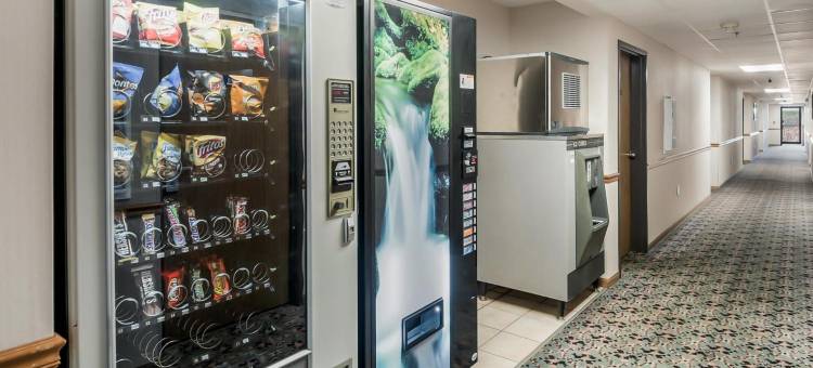 韦诺纳美洲最佳价值酒店(Americas Best Value Inn Wenona)图片