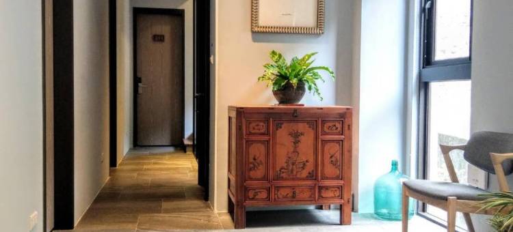 Siang Tsao Yu Chong图片