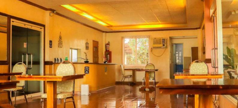 诺索梅斯豪宅酒店(Northomes Pensione Bogo By Hiverooms)图片