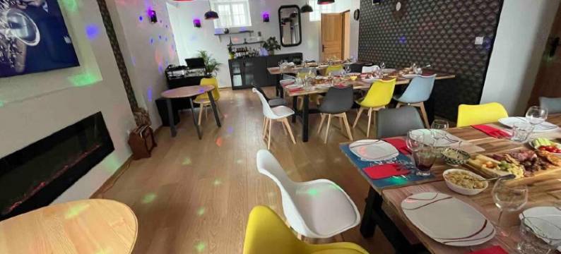 诺曼底的朋友之家(La Maison des Amis En Normandie)图片