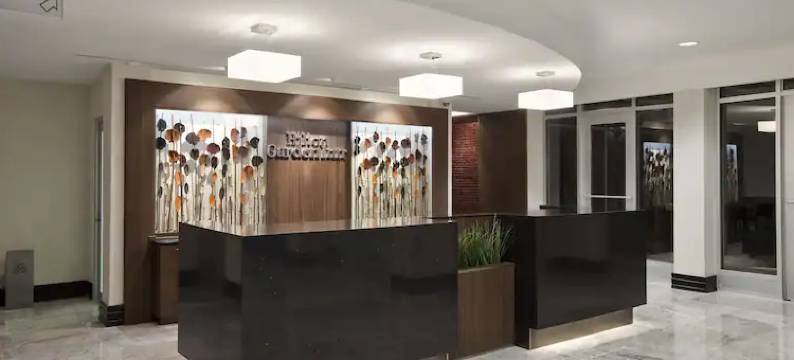 希尔顿花园酒店佩雷拉(Hilton Garden Inn Pereira)图片