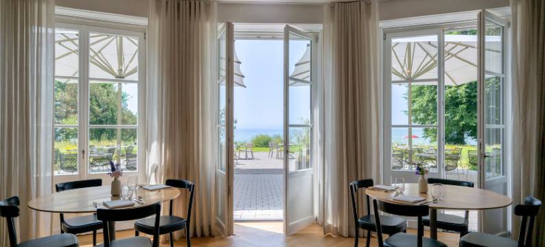 采尔湖畔齐柏林 Design Hotels成员(Seegut Zeppelin - a Member of Design Hotels)图片