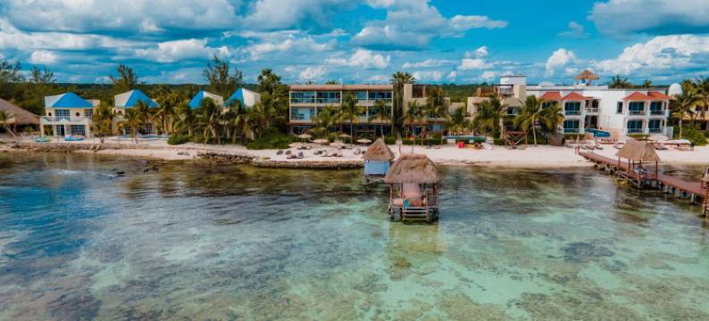 Mereva Tulum(梅瑞瓦图伦)(Mereva Tulum)图片