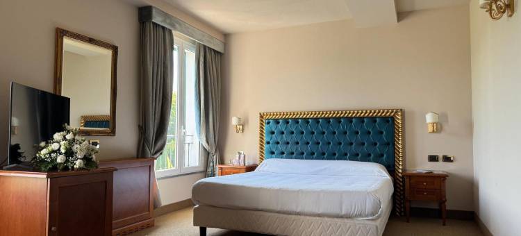 萨尔扎纳公园酒店(Sarzana Park Hotel)图片