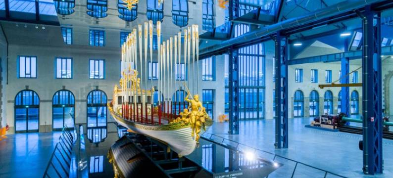 The Originals Boutique, 和平酒店, 布雷斯特(The Originals Boutique, Hôtel de la Paix, Brest)图片