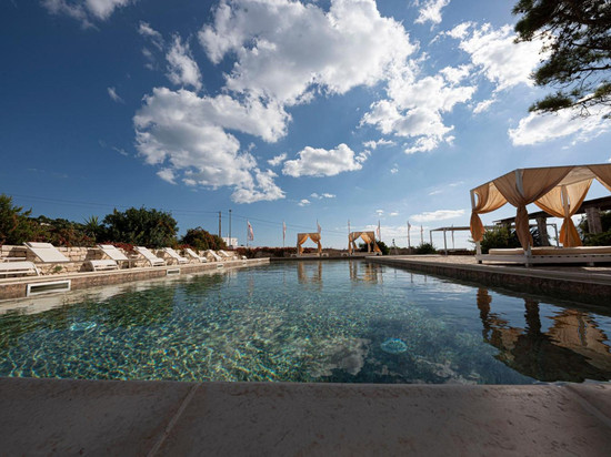 莱乌卡阿普罗多精品酒店