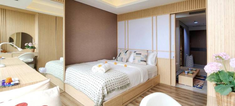 The Smith Apartment - Alam Sutera by Nagisa Bali图片