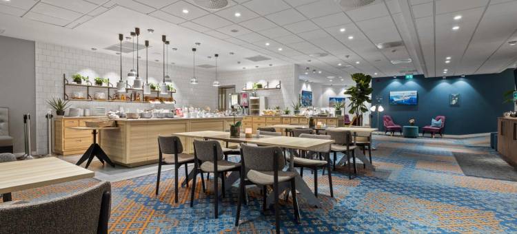 阿斯托里亚家园酒店(Home Hotel Astoria)图片