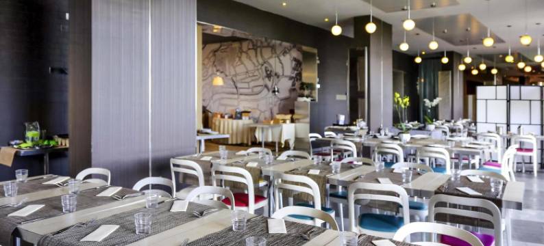 宜必思尚品罗马 Eur 酒店- 新张酒店(Ibis Styles Roma Eur)图片