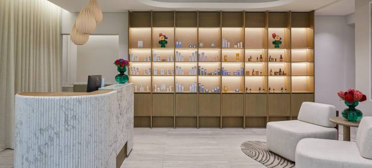 开普敦桌湾洲际酒店(InterContinental Hotels TABLE BAY CAPE TOWN by IHG)图片