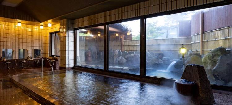 Madarao Kogen Hotel图片