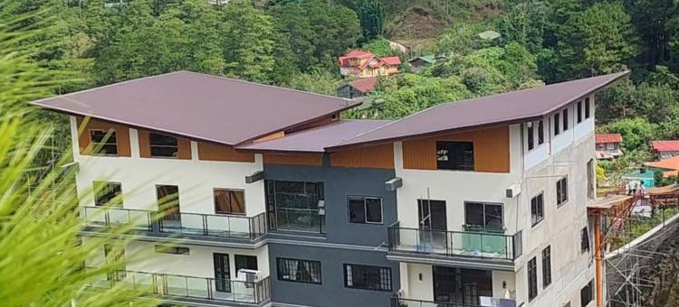 鰂鱼涌家园酒店(Quarry Bay Hometel Sagada)图片