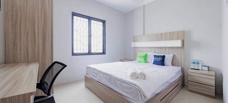Urbanview TeBeYe Syariah UNS Solo图片