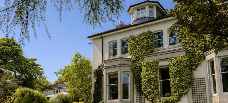 马克里夫(The Marcliffe Hotel and Spa)图片