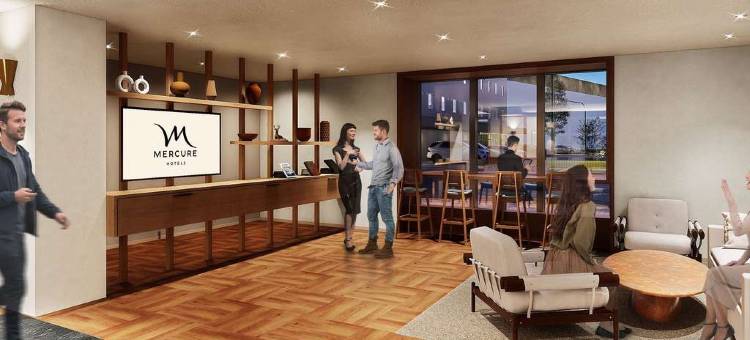 二世谷‌‌美居度假酒店(2026 年 11 月开业)(Mercure Niseko Resort (Opening November 2026))图片