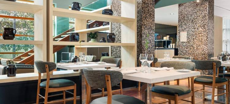 Axis Porto Business & Spa Hotel(Axis Porto Business & Spa Hotel)图片