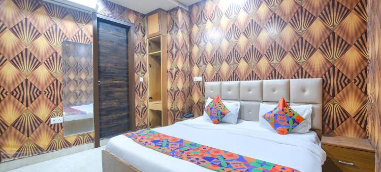 FabHotel Royal Residency Sector 11图片