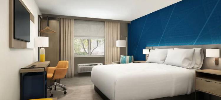 Comfort Inn & Suites图片