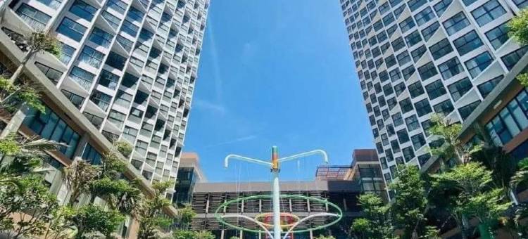 ADP Ocean View – Apec Mandala Mui Ne图片